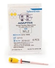 TF Adaptive Obturators Yellow 6/Pk