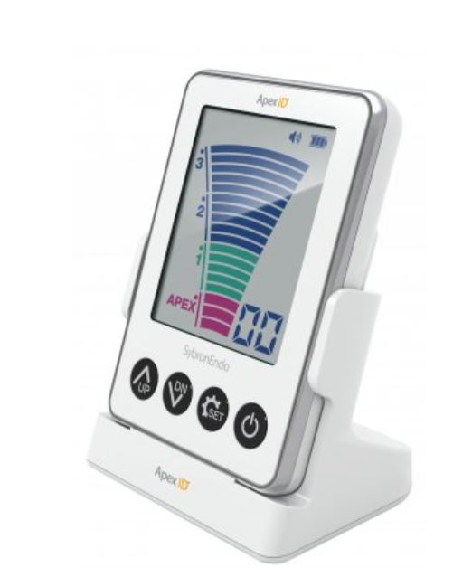 Apex ID Probe Cord For Digital Apex Locator Ea