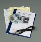 Alco-Sensor IV Software For DOT Testing Ea