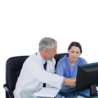 Vision Express Holter Software New With USB 1 Recorder Ea