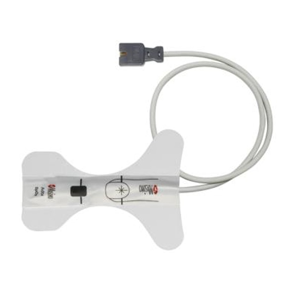LNCS Pdtx-3 Oximetry Sensor Pediatric 20/Bx