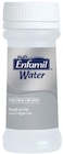 Enfamil Liquid Water Wide Mouth Bottle 48/Ca