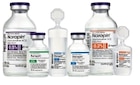 Naropin Injection 0.5% 5mg/mL Preservative Free SDV 20mL 25/Package