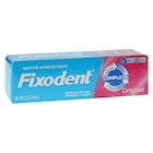 Fixodent Denture Adhesive 1.4oz 1.4oz/Ea