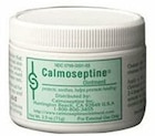 Calmoseptine First Aid Topical Ointment 2.5oz/Jr