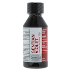 Gentian Violet Stain 1% 2oz/Bt
