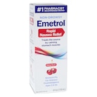 Emetrol Anti-Nausea Liquid Cherry 4oz/Bt