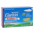 Claritin Allergy Oral Redi-Tab 10mg 30/Pk