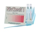 NicCheck DOA: Drugs of Abuse Test Kit CLIA Waived Ea