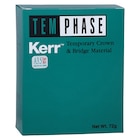 Temphase Temporary Material 72 Gm Shade A3.5 Cartridge Refill Package