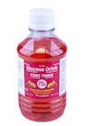Glucose Tolerance Beverage Fruit Punch 75gm 24/Ca