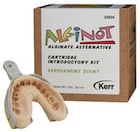 Alginot Alginate Alternative 50 mL Regular Set Non-Slumping Ea