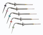 Buchanan System B Heat Plugger Assorted Assorted Taper 5/Pk