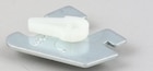 Shelf Clip For Refrigerator Ea
