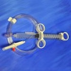 Tumescent Syringe Set 10mL 3 Ring Style