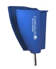 Caregiver Storage Mount Reusable For PRO-TF Series Thermometer Ea