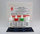 RaPET ASO: Anti-Streptolysin O Reagent Moderately Complex Ea