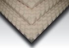 Comfort Series Bed Pad Polyurethane Foam 12/Ca