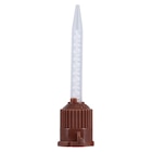 TempBond Automix Mixing Tips Brown Refill 50/Bx