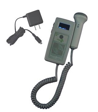 DigiDop II 330R Doppler No Display Ea