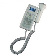 DigiDopII 770 VA Doppler Ea