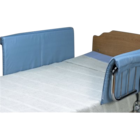 Classic Bed Rail Pad 1/Pr