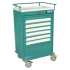 Value Line Medication Cart