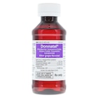 Donnatal Oral Elixir Varied Concentrations Grape Bottle 4oz Each