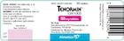 Tenormin 25mg 90/Bt