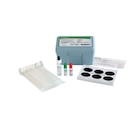 S/P Latex Agglutination Test Moderately Complex Ea