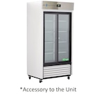 Refrigerator Shelf Ea