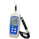 Refrigerator/Freezer Thermometer -100 to 300C Ea