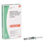 Infanrix DTaP Pediatric Injectable 0.5mL w/o Needle PFS 10/Pk