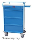 Value Line Medication Cart