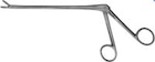 Cushing Rongeur Stainless Steel 5"