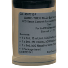 Sure-Vue hCG Urine/Serum Positive/Negative Control 3/Package