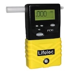 FC10 Breath Alcohol Test Ea