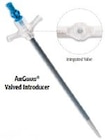 AirGuard Venous Catheter Introducer 16.5Fr