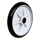 Stretcher Wheel For Stryker Ea