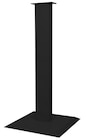 Floor Stand Black Ea