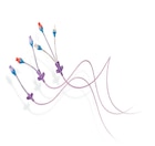 Powerpicc Solo 2 Radiology Catheter 18 Gauge 5fr 5/Ca