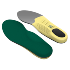 Polysorb Heavy Duty Insole Green/Yellow Women 5-6