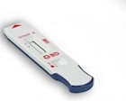 Veritor Strep A Positive/Negative Control Swab Ea