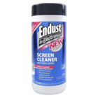 Endust For Electronics Screen Cleaner Wipes 70/Pack Ea