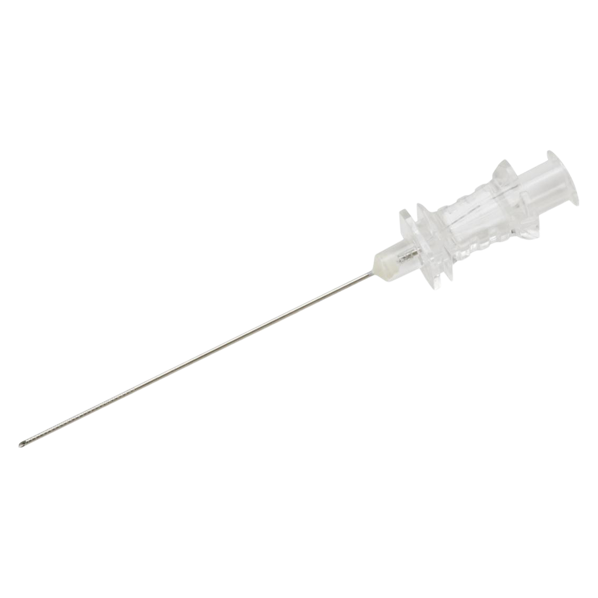 Tuohy Ultrasound Needle 25/Box