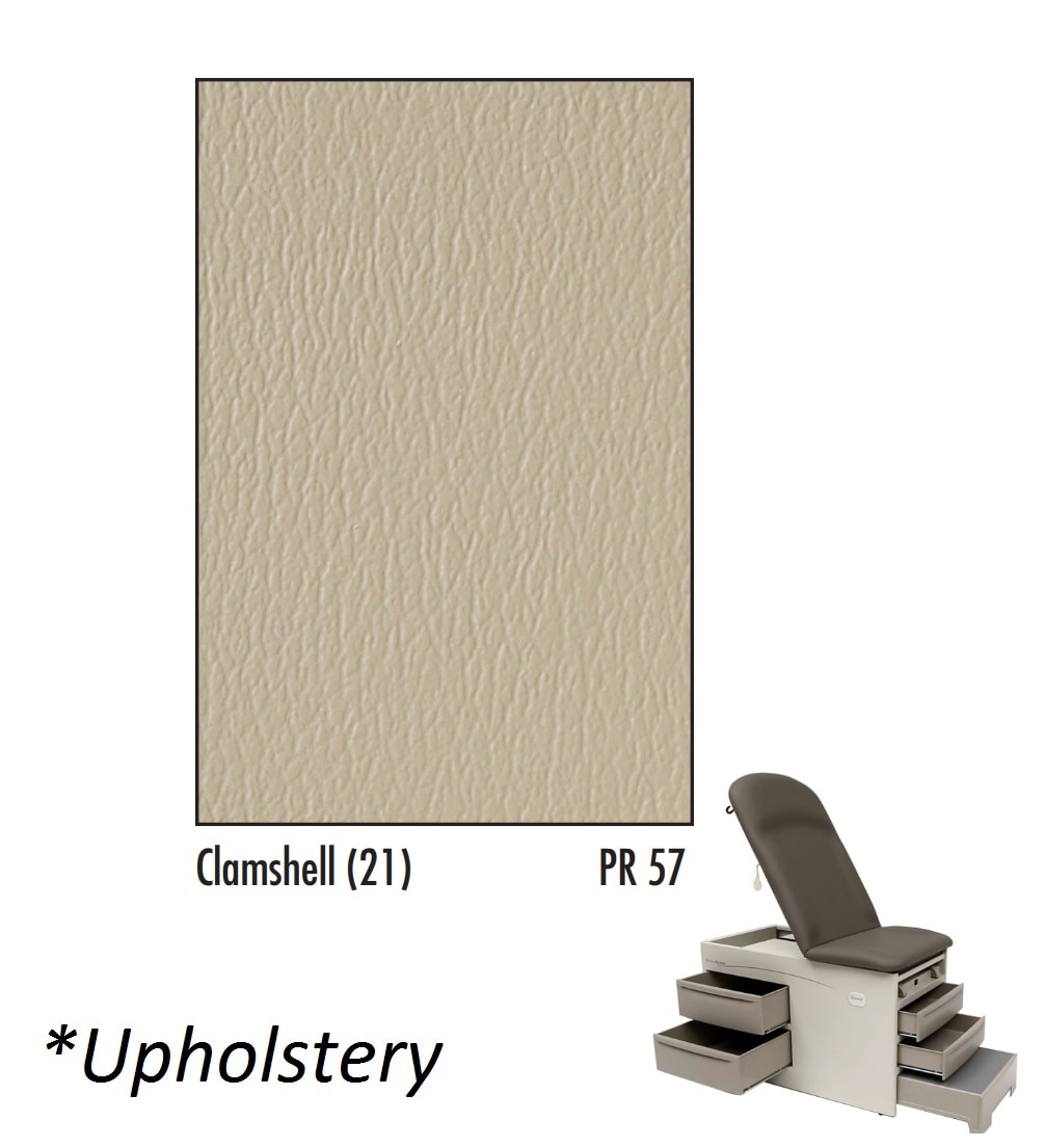 Upholstery Top f/ 5000 Table