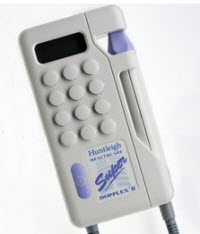 Super Dopplex II Doppler Ea