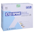 Spinal Needle 18g 3.5"
