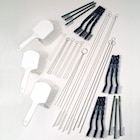 Cleaning Brushes Ea