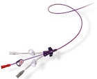 Powerpicc Nursing Catheter 18 Gauge 4Fr 5/Ca